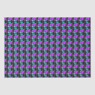 Southaven Throwback! Geometric Patterns 3 Tissue Paper