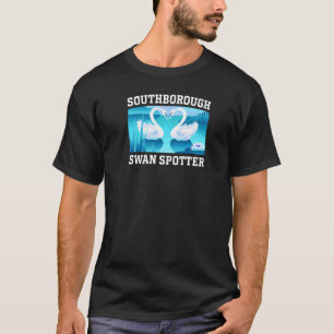 Southborough Swan Spotter T-Shirt