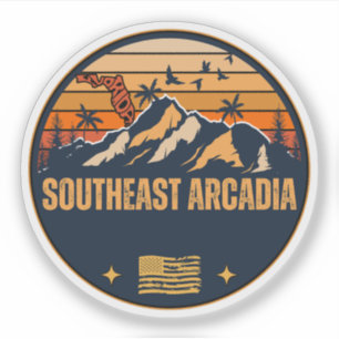 Southeast Arcadia, Florida