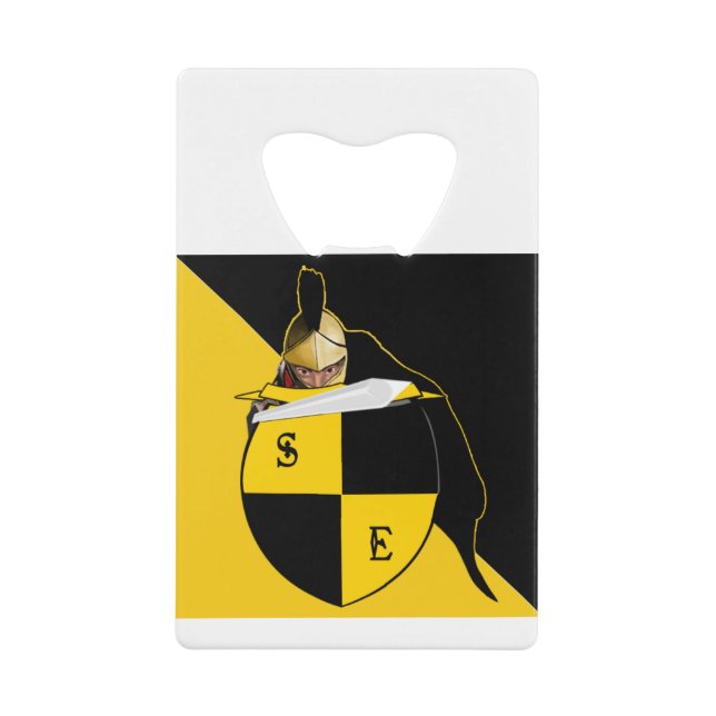 Southeast Knights High School Products (Front)