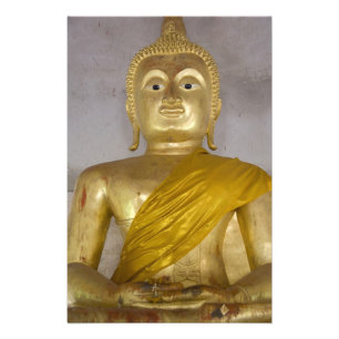 Southeast Thailand, Island of Ko Samui aka 3 Photo Print