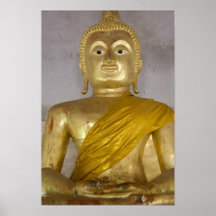 Southeast Thailand, Island of Ko Samui aka 3 Poster