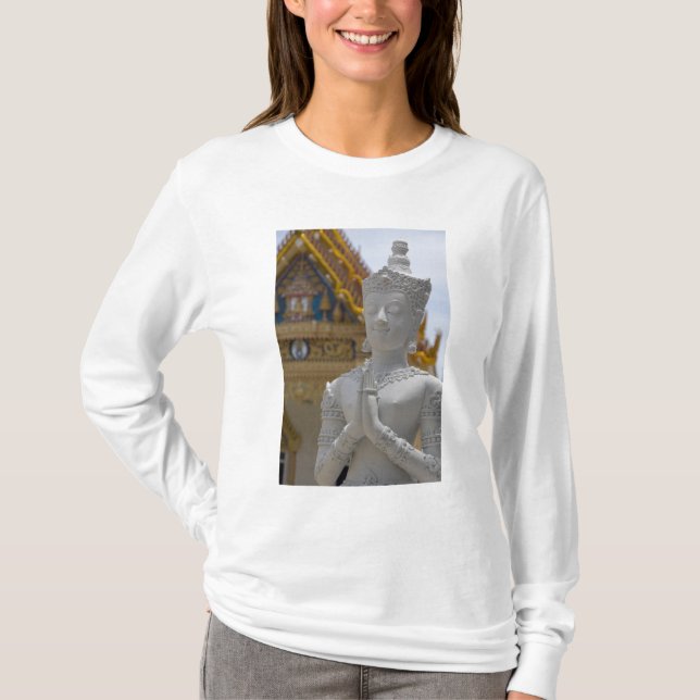 Southeast Thailand, Ko Samui aka Koh Samui). T-Shirt (Front)