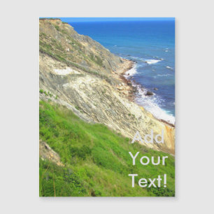 Southeastern Bluffs Block Island