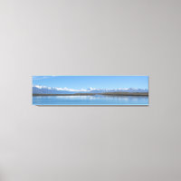 Southern Alps, New Zealand