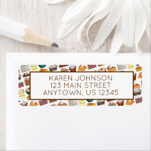 Southern Bakery Food Desserts USA American South