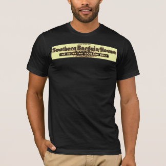 Southern Bargain House Richmond Virginia vintage l T-Shirt