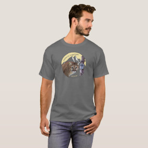Southern BC Cougars T-Shirt