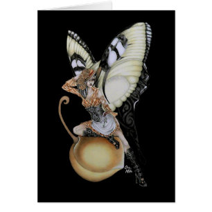 Southern Bellepunk Swallowtail