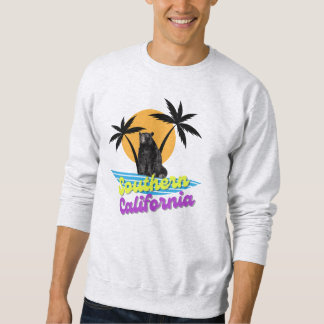Southern California Bear Sweatshirt