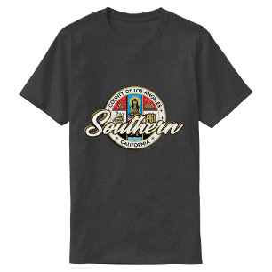 Southern California Los Angeles  T-Shirt
