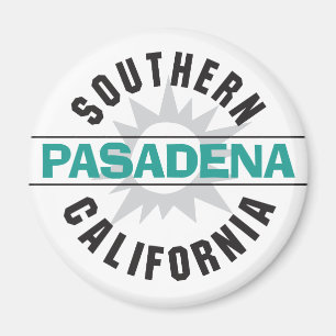 Southern California - Pasadena Magnet