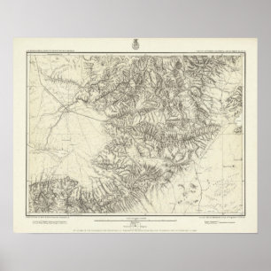 Southern California Poster