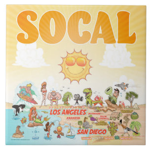 Southern California Tile