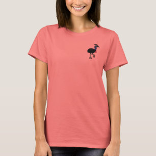 Southern Cassowary T-Shirt