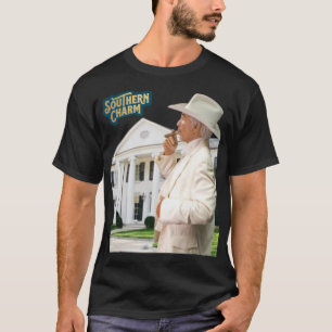 Southern Charm (Gentleman's) T-Shirt