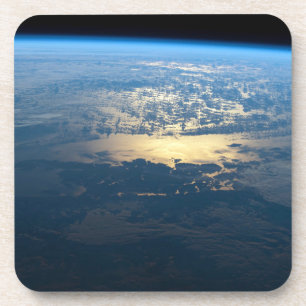 Southern Chile's Laguna San Rafael National Park. Coaster