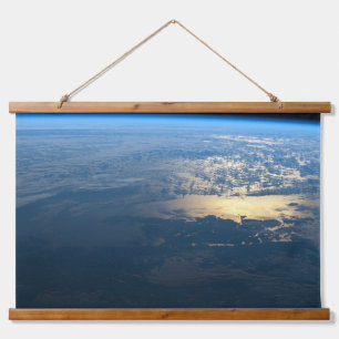 Southern Chile's Laguna San Rafael National Park. Hanging Tapestry