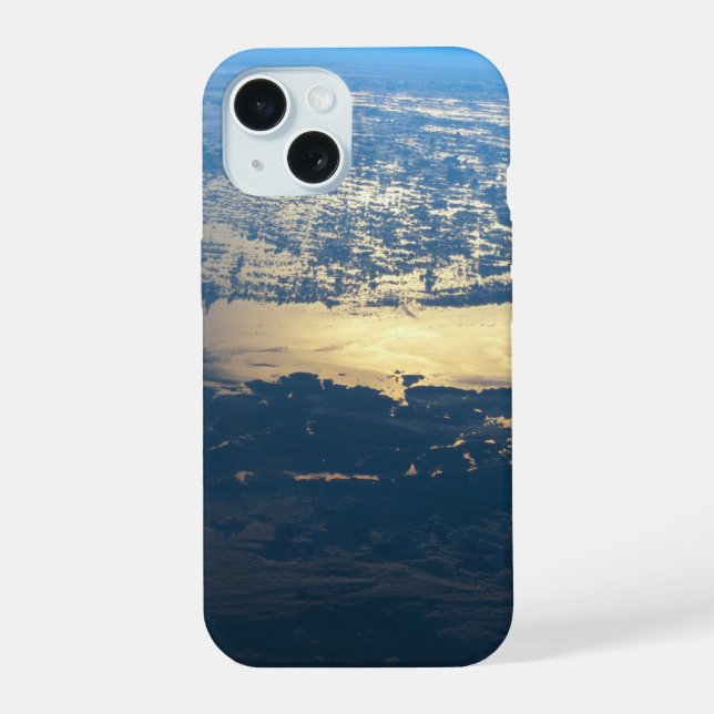 Southern Chile's Laguna San Rafael National Park. iPhone 15 Case (Back)