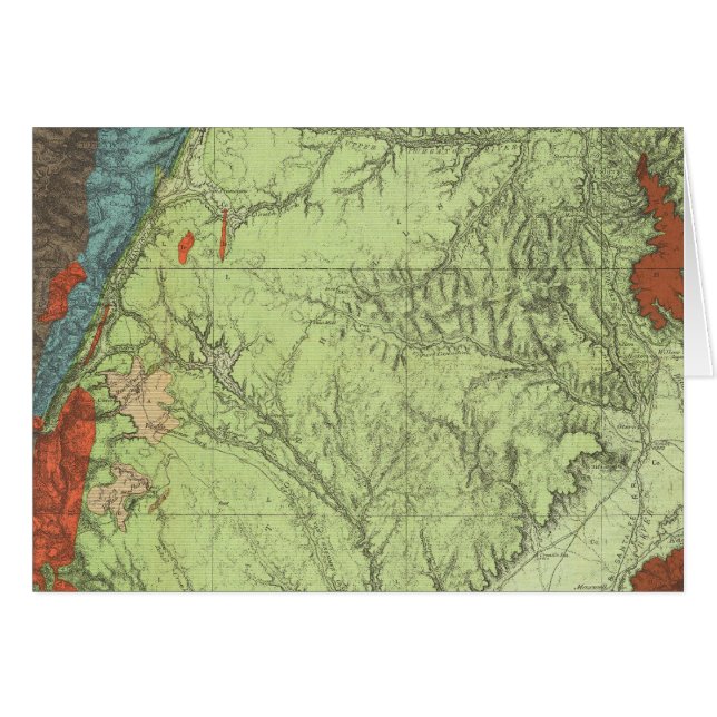 Southern Colorado 2 (Front Horizontal)