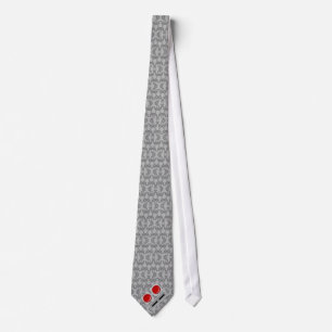 Southern Gamer Tie - Light