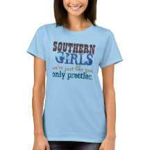 southern girls