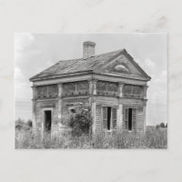 Southern Gothic Ruins, 1938
