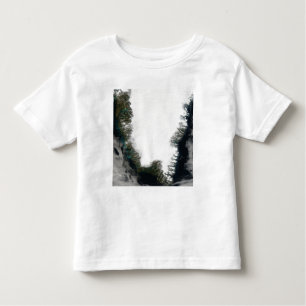 Southern Greenland Toddler T-Shirt