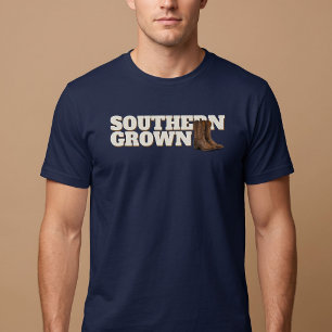 Southern Grown T-Shirt