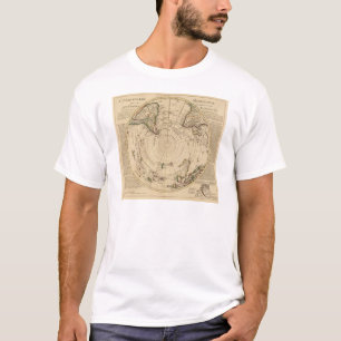 Southern Hemisphere 4 T-Shirt