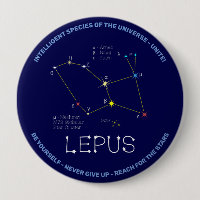 Southern Hemisphere Constellation Lepus