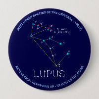 Southern Hemisphere Constellation Lupus
