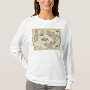 Southern Italy 3 T-Shirt
