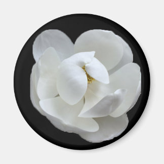 Southern Lady Magnet