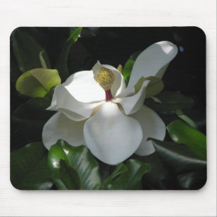 Southern Magnolia Mouse Pad