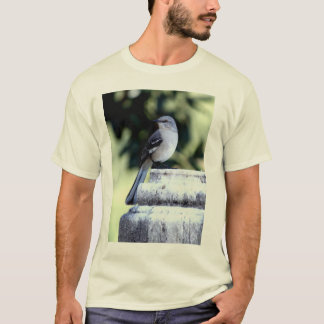 Southern Mockingbird T-Shirt