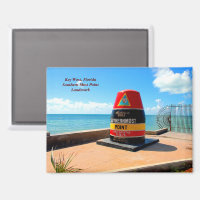 Southern most point Key West, Florida