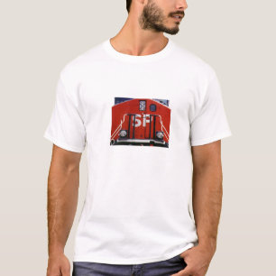 Southern Pacific T-Shirt