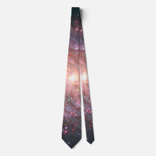 Southern Pinwheel Galaxy Tie