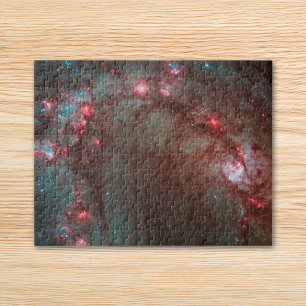 Southern Pinwheel Puzzle