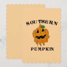 southern pumpkin