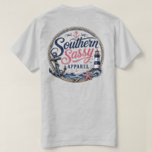 Southern Sassy Apparel
