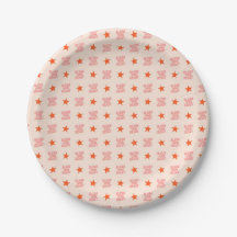 Southern Snark: Bless Your Heart (pink & orange)