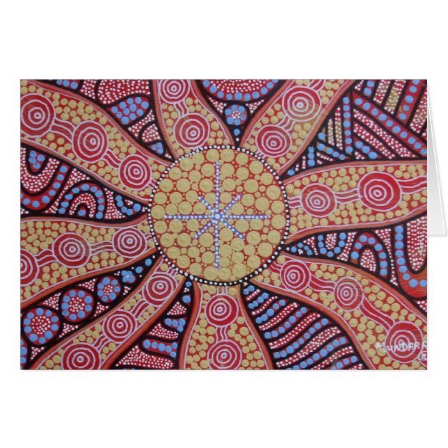 Southern Star (Front Horizontal)