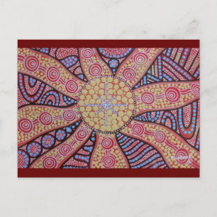 Southern Star Postcard