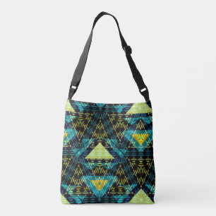 Southern Sunshine Crossbody Bag