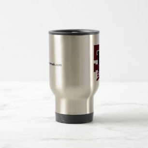Southern University Travel Mug