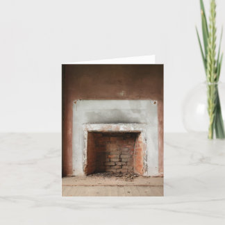 Southern Warmth Notecard