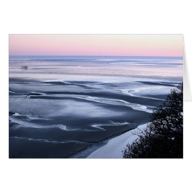 Southerness, Scotland (Front Horizontal)