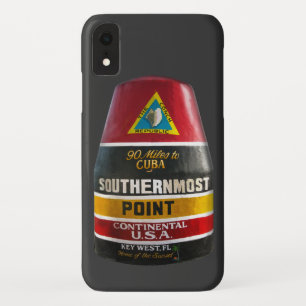 Southernmost Point Key West Case-Mate iPhone Case